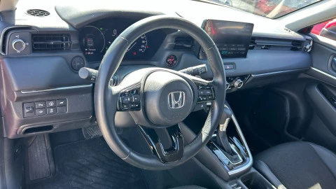 Honda HR-V 1.5 i-MMD Advance 4x2