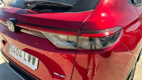 Honda HR-V 1.5 i-MMD Advance 4x2