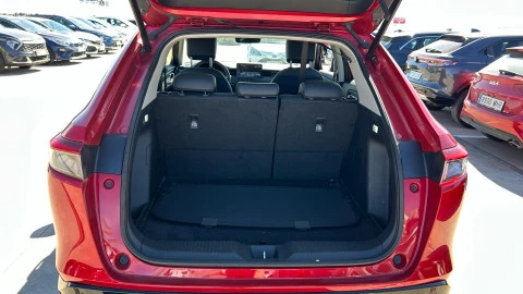 Honda HR-V 1.5 i-MMD Advance 4x2