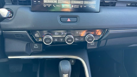 Honda HR-V 1.5 i-MMD Advance 4x2