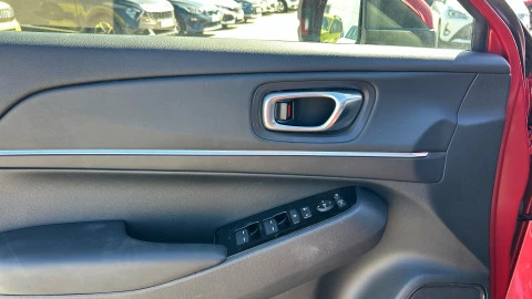 Honda HR-V 1.5 i-MMD Advance 4x2