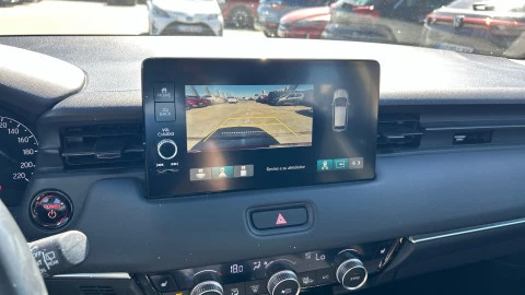 Honda HR-V 1.5 i-MMD Advance 4x2
