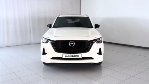 Mazda CX-80 Homura Plus AWD