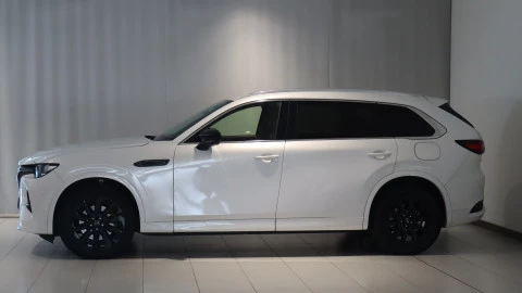 Mazda CX-80 Homura Plus AWD