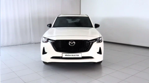 Mazda CX-80 Homura Plus AWD