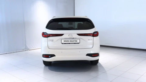 Mazda CX-80 Homura Plus AWD