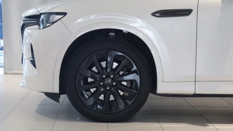 Mazda CX-80 Homura Plus AWD