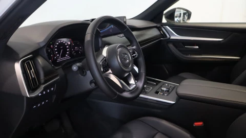 Mazda CX-80 Homura Plus AWD