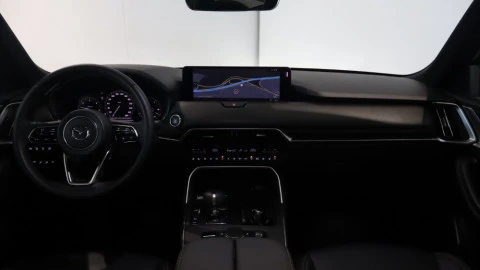 Mazda CX-80 Homura Plus AWD