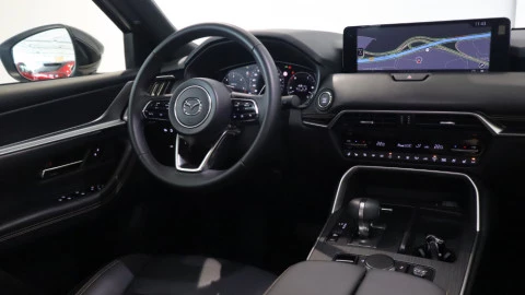 Mazda CX-80 Homura Plus AWD