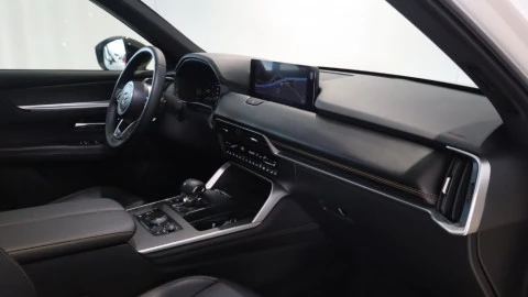 Mazda CX-80 Homura Plus AWD