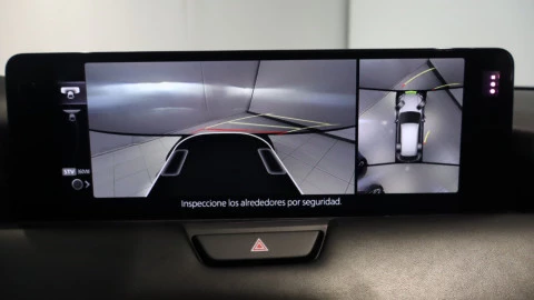 Mazda CX-80 Homura Plus AWD