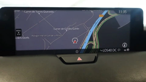 Mazda CX-80 Homura Plus AWD