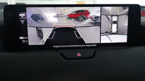 Mazda CX-80 Homura Plus AWD