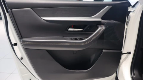 Mazda CX-80 Homura Plus AWD