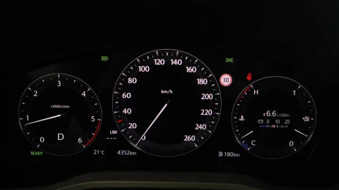 Mazda CX-80 Homura Plus AWD