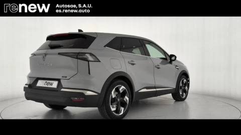 Renault Symbioz  E-TECH Full Hybrid Techno 105kW