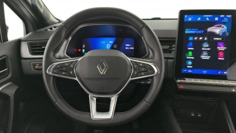 Renault Symbioz  E-TECH Full Hybrid Techno 105kW