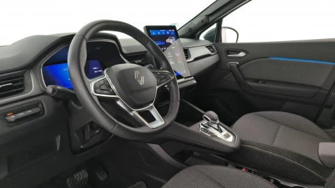 Renault Symbioz  E-TECH Full Hybrid Techno 105kW
