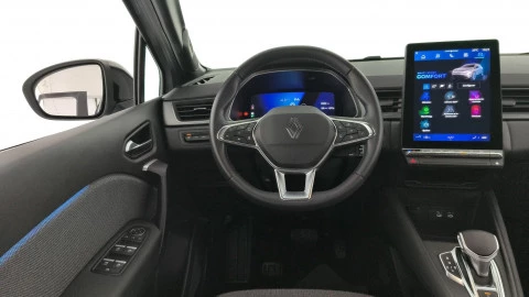 Renault Symbioz  E-TECH Full Hybrid Techno 105kW
