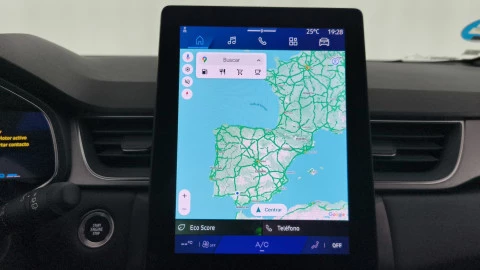 Renault Symbioz  E-TECH Full Hybrid Techno 105kW