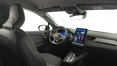 Renault Symbioz  E-TECH Full Hybrid Techno 105kW