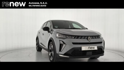 Renault Symbioz  E-TECH Full Hybrid Techno 105kW
