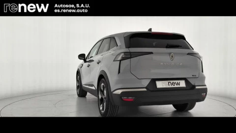 Renault Symbioz  E-TECH Full Hybrid Techno 105kW
