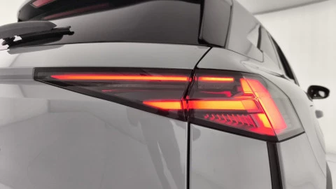 Renault Symbioz  E-TECH Full Hybrid Techno 105kW