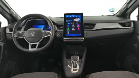 Renault Symbioz  E-TECH Full Hybrid Techno 105kW