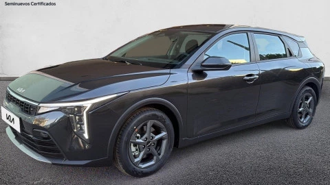 Kia K4 1.0 T-GDi MHEV Drive 85kW (115CV)