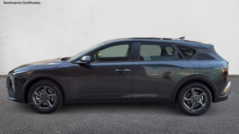 Kia K4 1.0 T-GDi MHEV Drive 85kW (115CV)