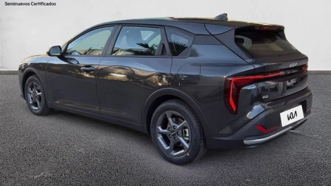 Kia K4 1.0 T-GDi MHEV Drive 85kW (115CV)