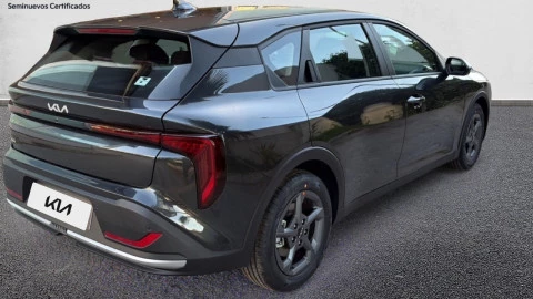 Kia K4 1.0 T-GDi MHEV Drive 85kW (115CV)