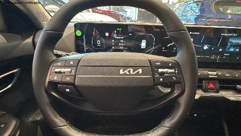 Kia K4 1.0 T-GDi MHEV Drive 85kW (115CV)