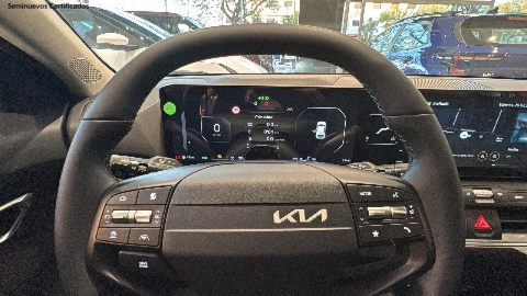 Kia K4 1.0 T-GDi MHEV Drive 85kW (115CV)