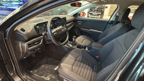 Kia K4 1.0 T-GDi MHEV Drive 85kW (115CV)