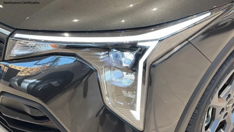 Kia K4 1.0 T-GDi MHEV Drive 85kW (115CV)