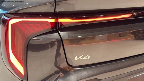 Kia K4 1.0 T-GDi MHEV Drive 85kW (115CV)