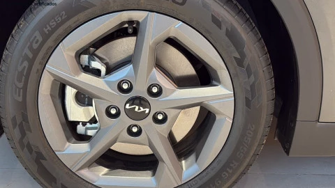 Kia K4 1.0 T-GDi MHEV Drive 85kW (115CV)