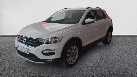 Volkswagen T-Roc Advance 1.5 TSI 110kW (150CV) DSG