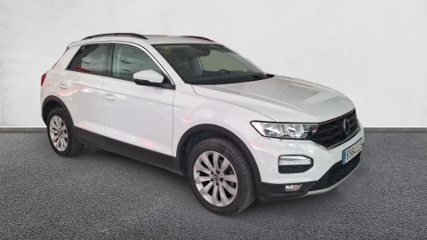Volkswagen T-Roc Advance 1.5 TSI 110kW (150CV) DSG