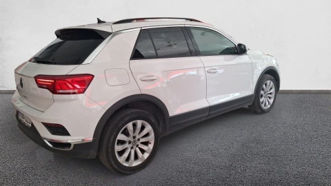 Volkswagen T-Roc Advance 1.5 TSI 110kW (150CV) DSG