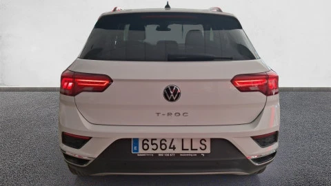 Volkswagen T-Roc Advance 1.5 TSI 110kW (150CV) DSG