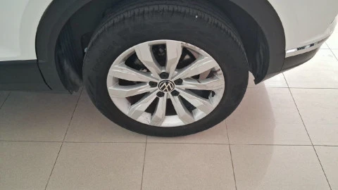 Volkswagen T-Roc Advance 1.5 TSI 110kW (150CV) DSG