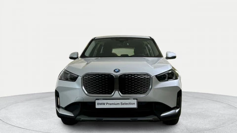 BMW iX1 xDrive30