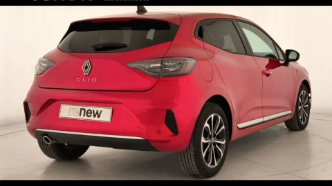 Renault Clio  TCe GLP Techno 74kW
