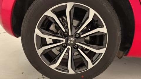 Renault Clio  TCe GLP Techno 74kW