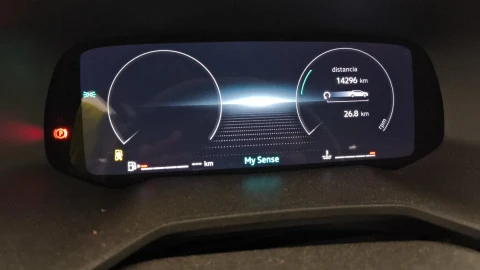 Renault Clio  TCe GLP Techno 74kW
