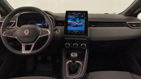 Renault Clio  TCe GLP Techno 74kW